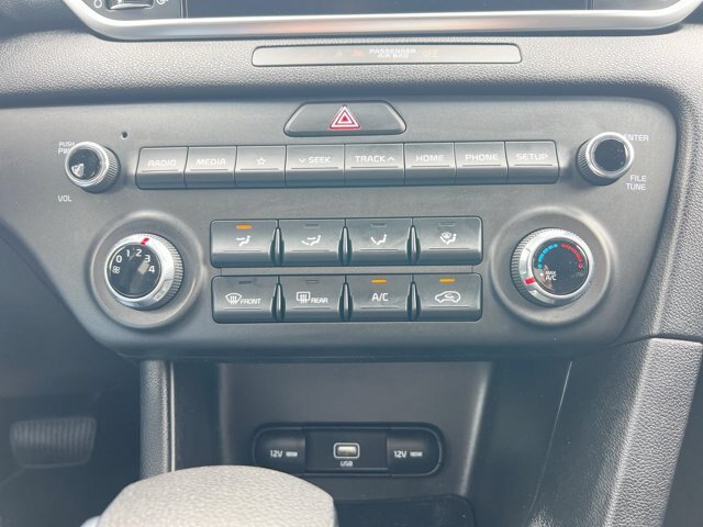 Used 2020 Kia Sportage LX AWD/4WD image 19
