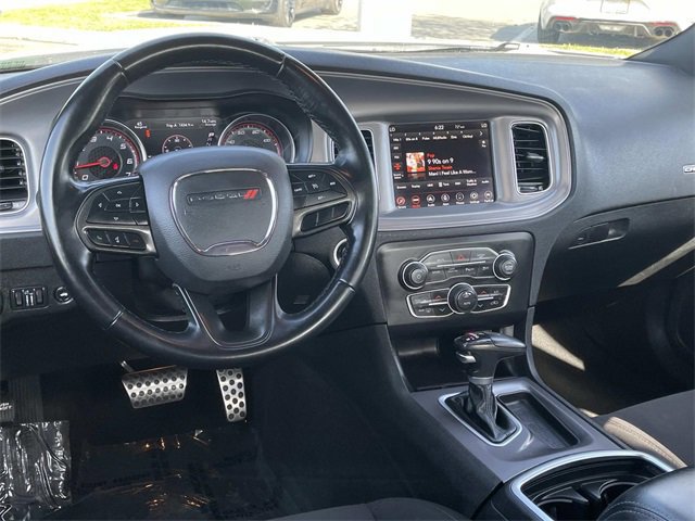 Used 2023 Dodge Charger GT image 7