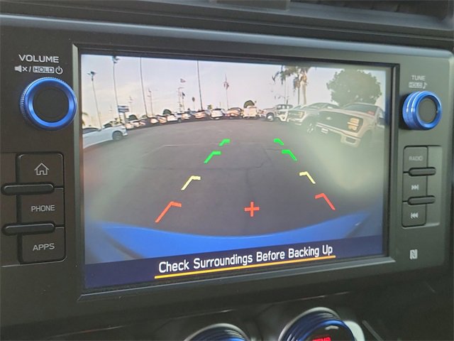 Used 2022 Toyota GR86 image 9