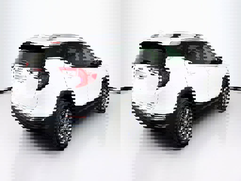 Used 2023 GMC Terrain SLT image 24