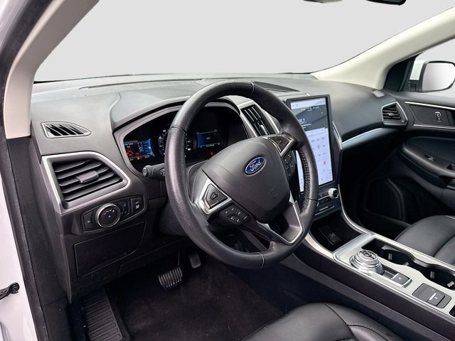 Certified 2022 Ford Edge SEL w/ Convenience Package image 8