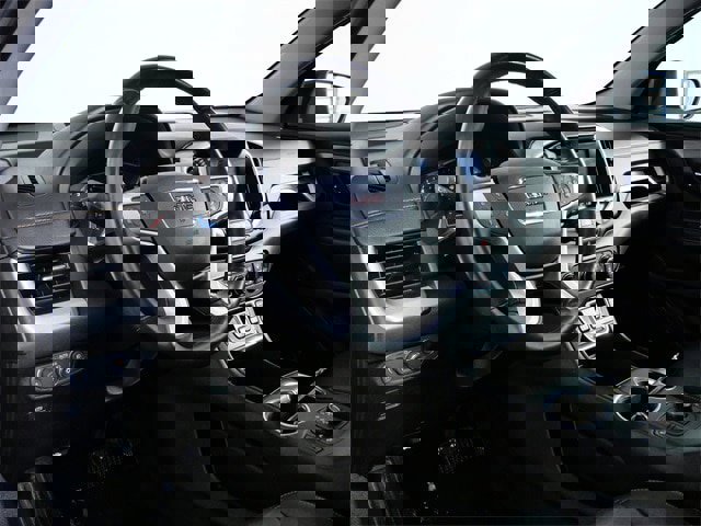 Used 2018 GMC Terrain SLT w/ Preferred Package image 15