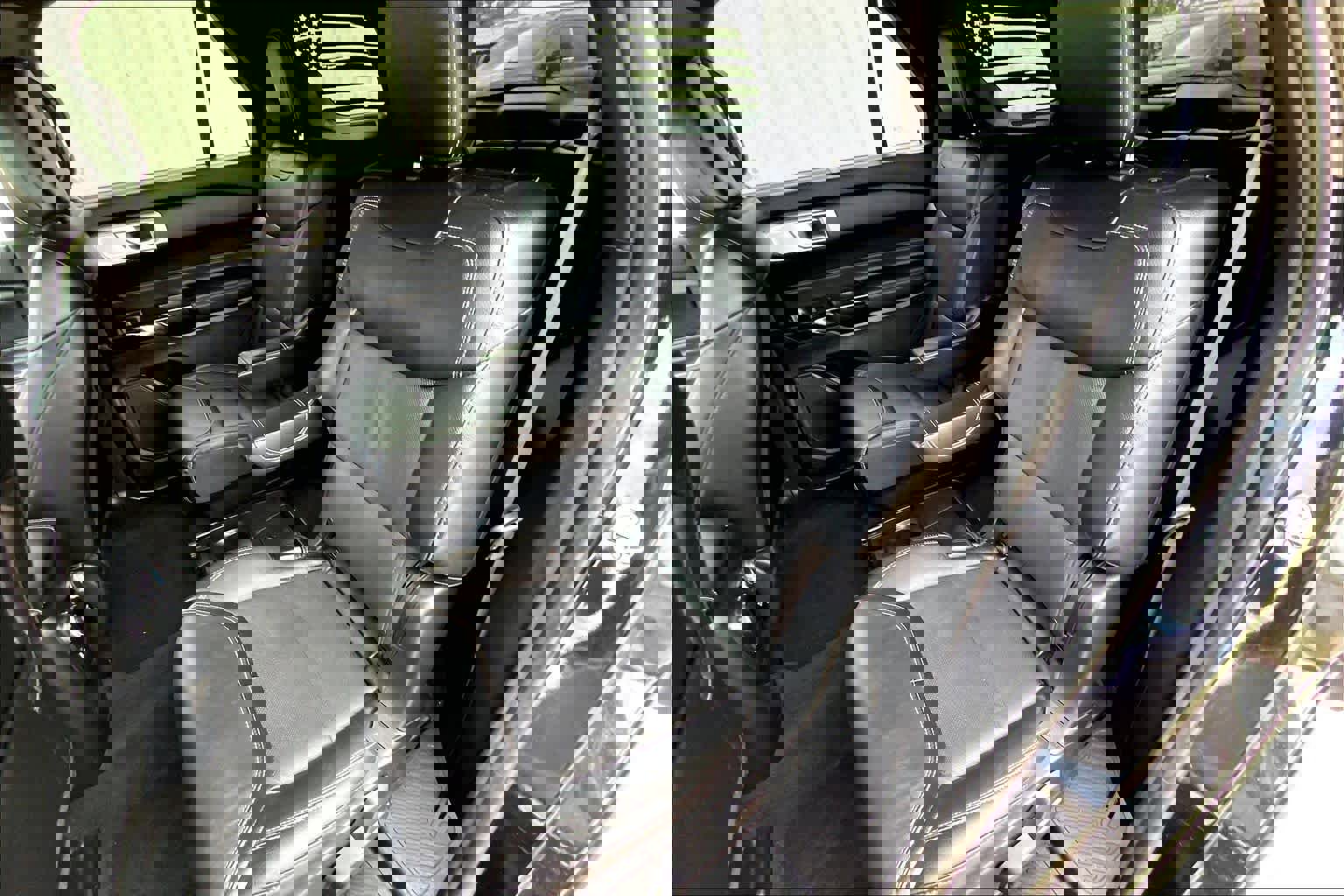 Certified 2021 Ford Explorer ST w/ Equipment Group 401A image 29