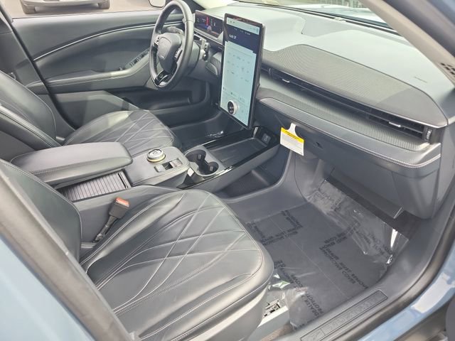 Certified 2024 Ford Mustang Mach-E Select w/ Comfort Package Lite image 23