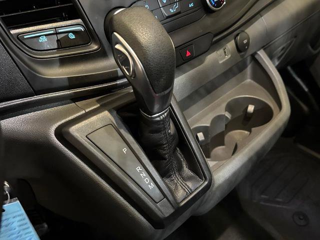 Certified 2024 Ford Transit 250 Low Roof w/ Exterior Upgrade Package image 30
