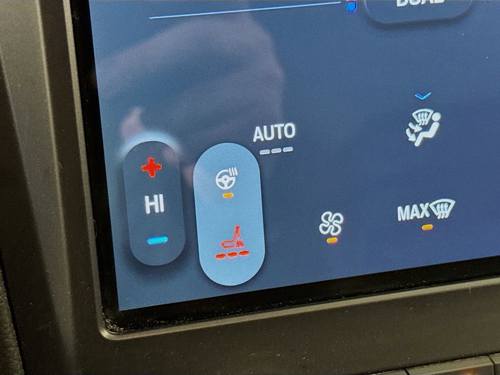 Certified 2024 Ford Edge SEL w/ Convenience Package image 22