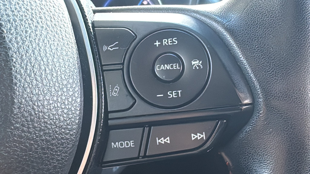 Used 2022 Toyota RAV4 XSE w/ Weather Package AWD/4WD image 12