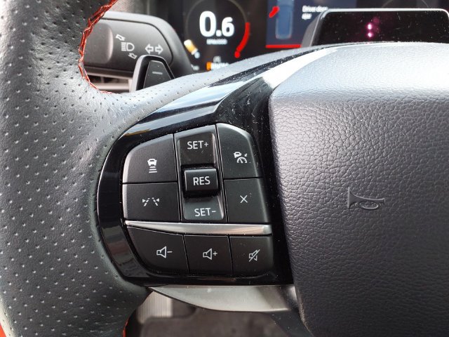 Certified 2025 Ford Explorer ST AWD/4WD image 19