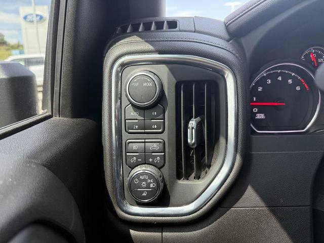 Used 2022 Chevrolet Silverado 2500 LTZ AWD/4WD image 12