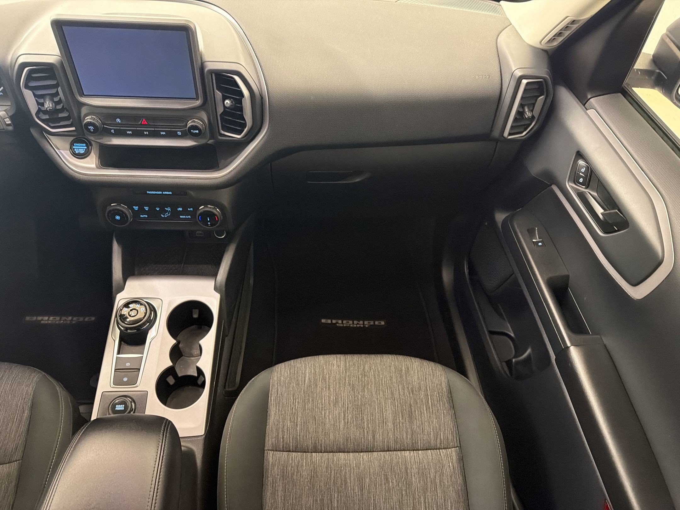 Certified 2023 Ford Bronco Sport Big Bend AWD/4WD image 26