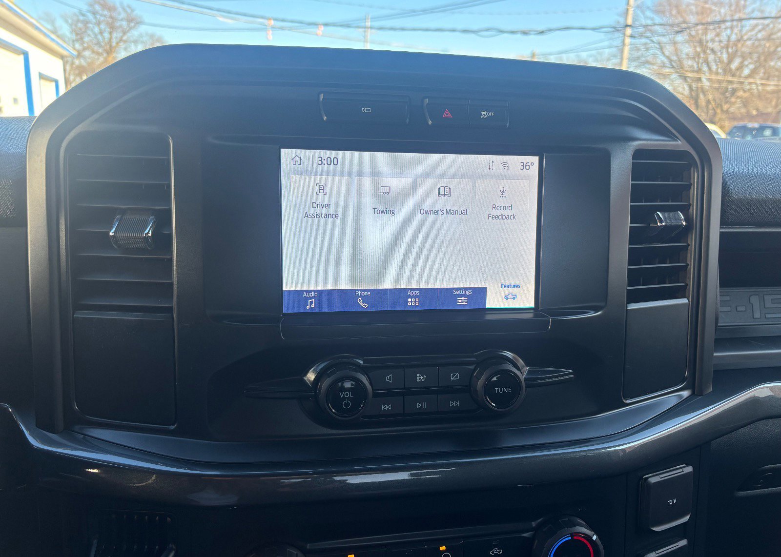 Certified 2022 Ford F150 XL w/ STX Appearance Package image 38