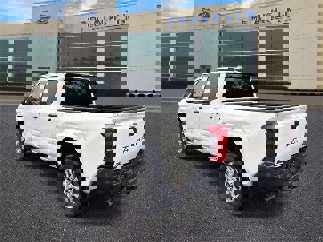 Used 2024 Toyota Tacoma SR image 5