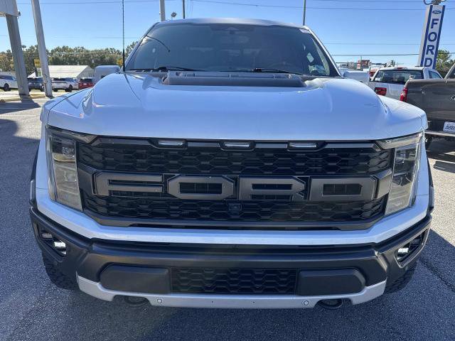 Certified 2023 Ford F150 Raptor image 2