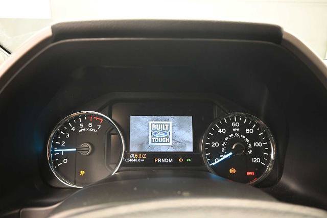 Certified 2019 Ford F150 Lariat w/ Equipment Group 502A Luxury AWD/4WD image 13