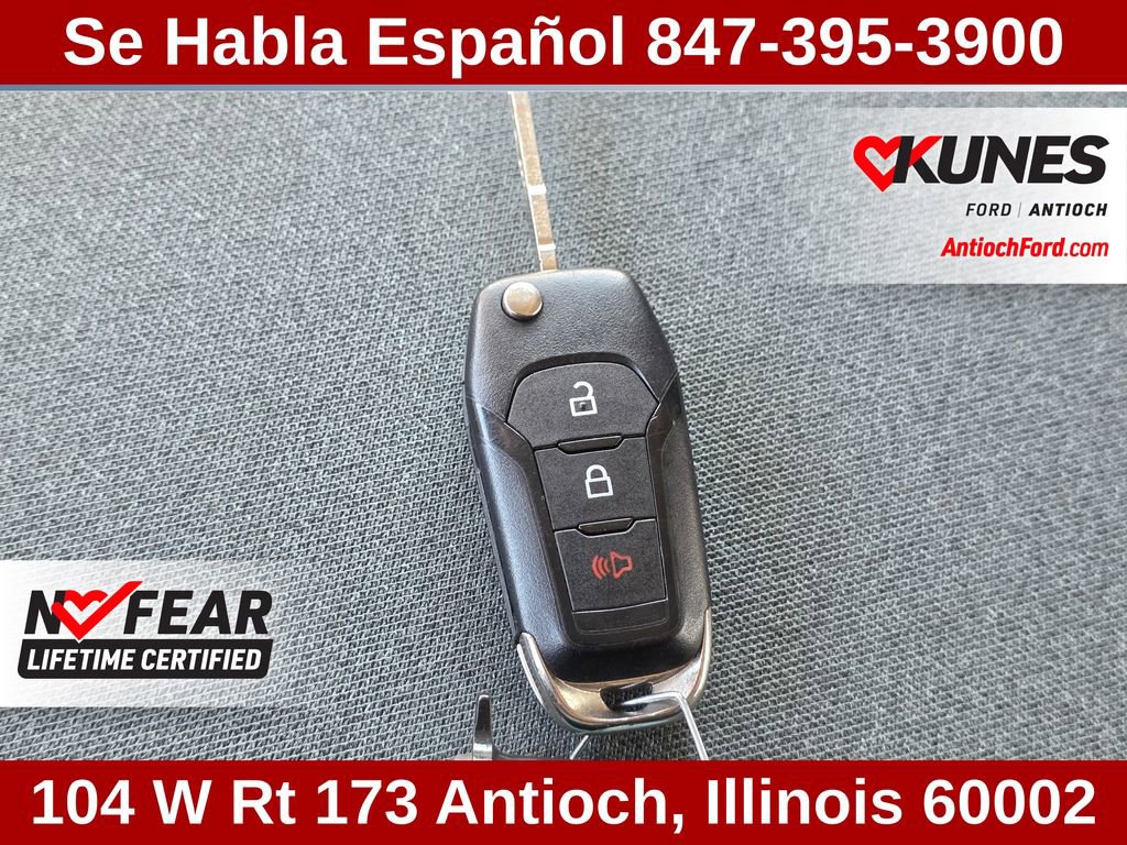 Certified 2024 Ford F150 XLT AWD/4WD image 67