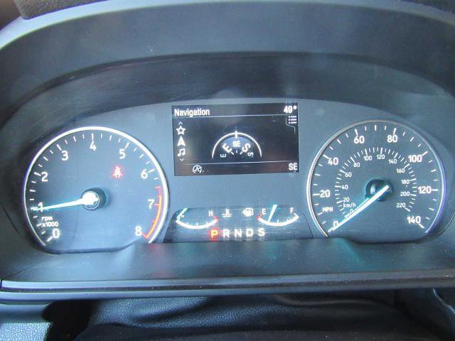 Certified 2021 Ford EcoSport Titanium image 23