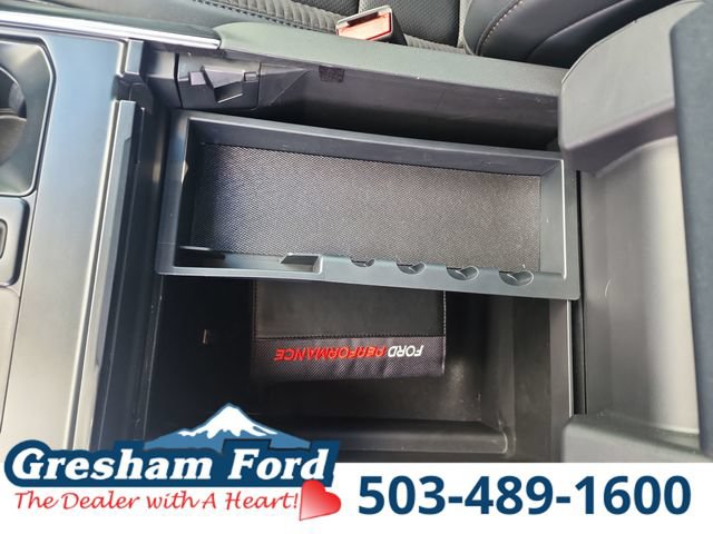 Certified 2023 Ford F150 Raptor w/ Raptor Carbon Fiber Package AWD/4WD image 35