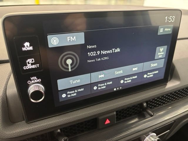Used 2026 Honda CR-V LX image 4