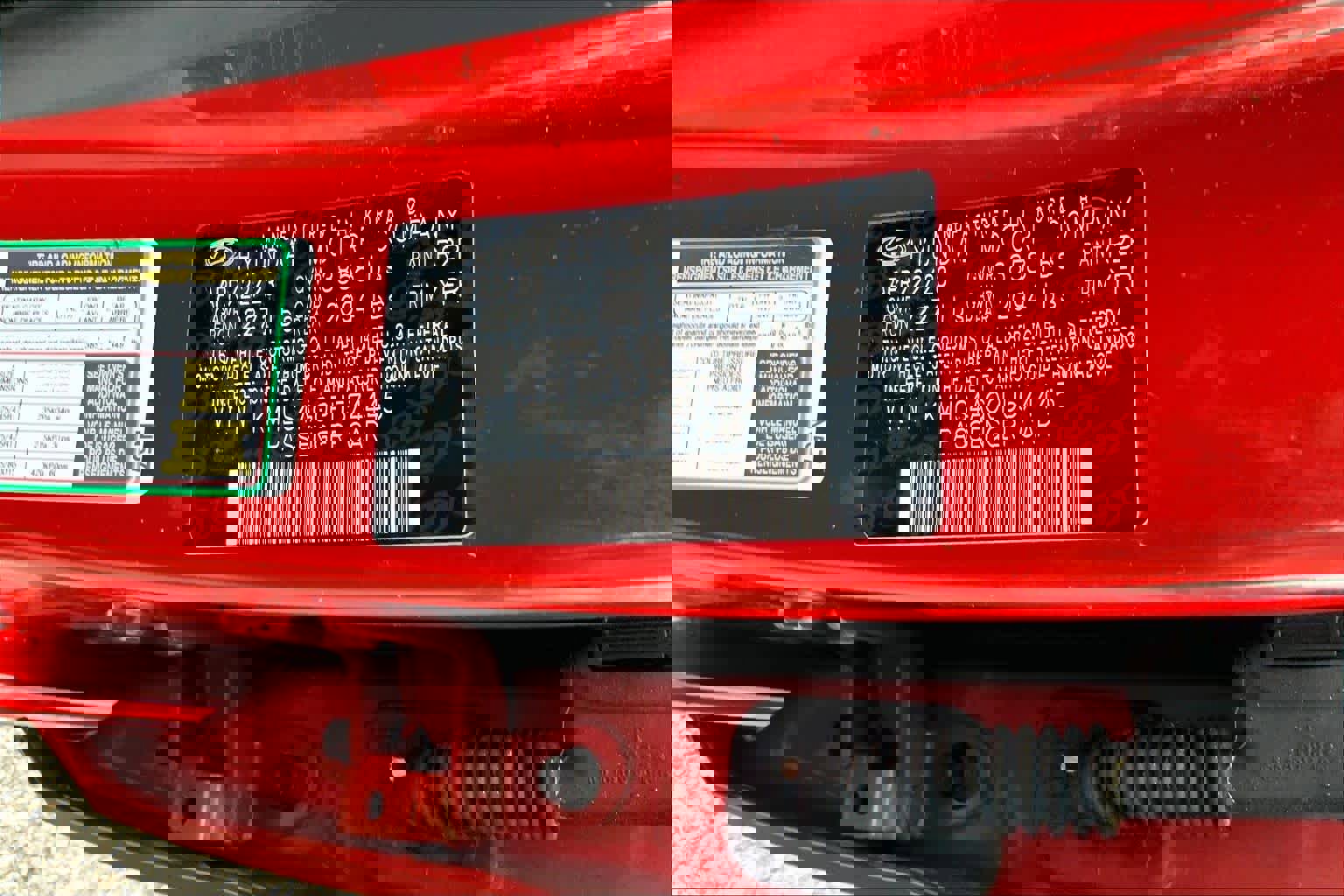 Used 2023 Hyundai Elantra SEL w/ Convenience Package image 28