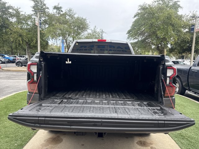 Certified 2025 Ford Ranger Raptor AWD/4WD image 6