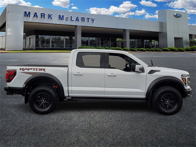 Certified 2025 Ford F150 Raptor image 3