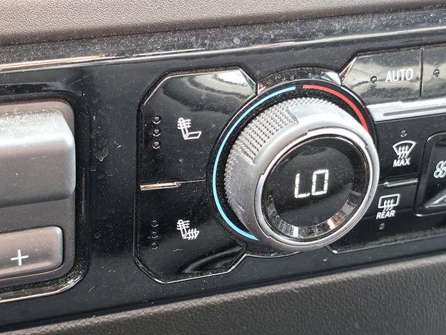 Used 2025 Chevrolet Silverado 1500 LT w/ Safety Package image 19