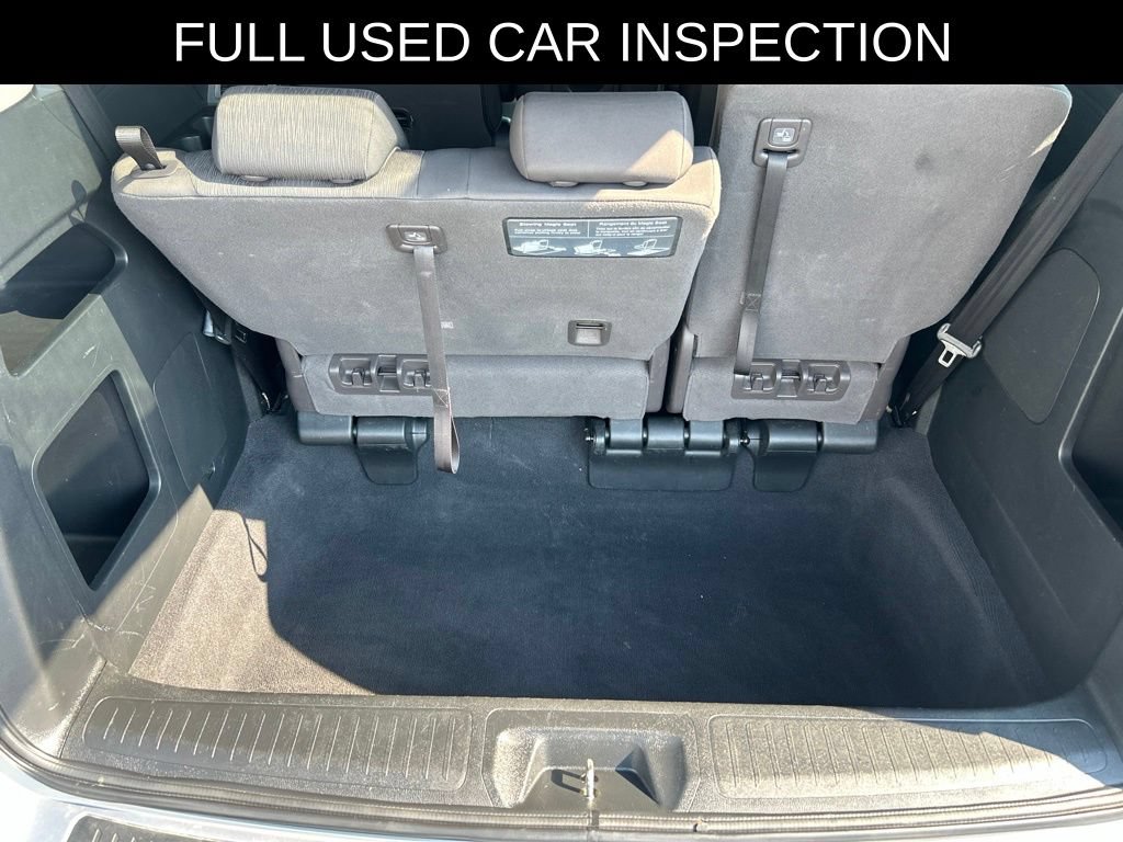 Used 2021 Honda Odyssey EX image 7