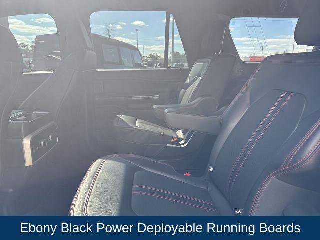 Certified 2024 Ford Expedition Max Limited image 17