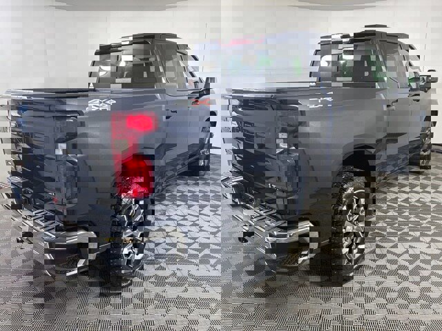 Used 2023 Chevrolet Silverado 1500 LT w/ All Star Edition Plus image 4