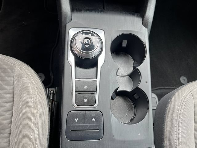Certified 2020 Ford Escape SE AWD/4WD image 37