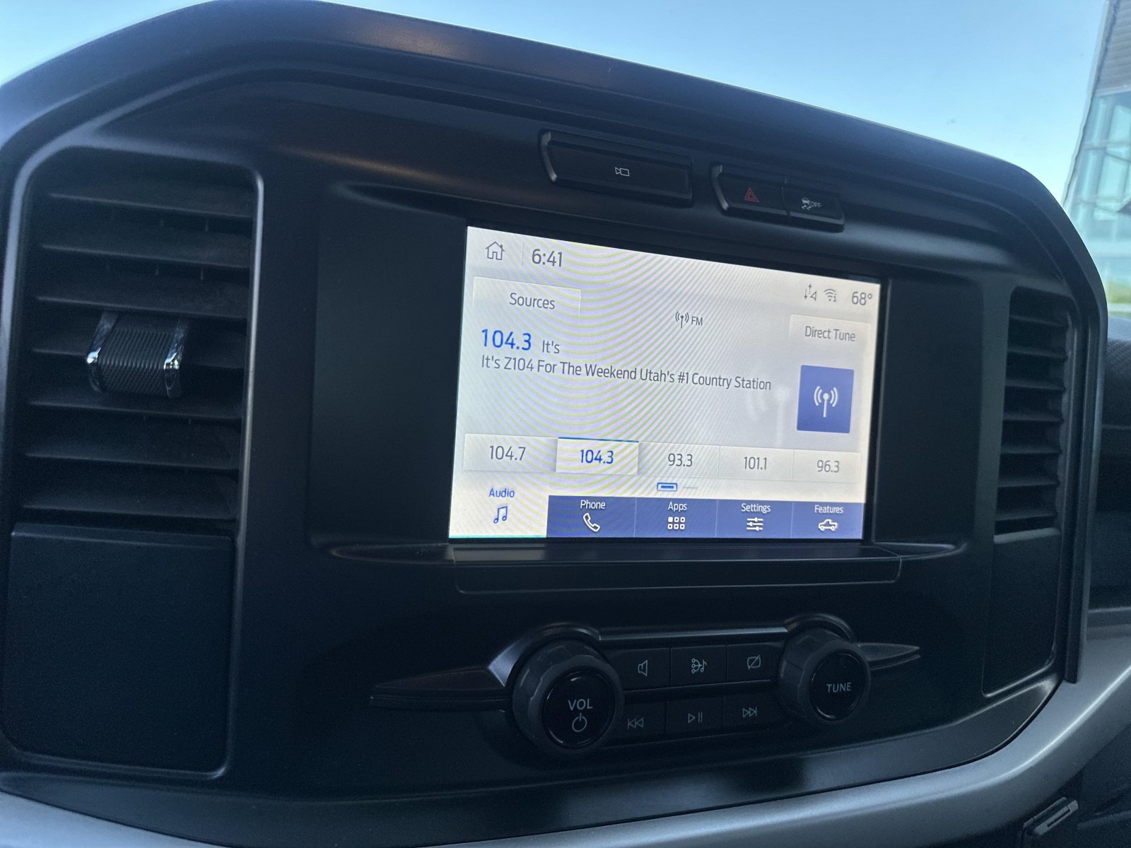 Certified 2023 Ford F150 XL AWD/4WD image 24