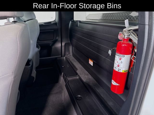 Used 2022 Toyota Tacoma SR AWD/4WD image 17