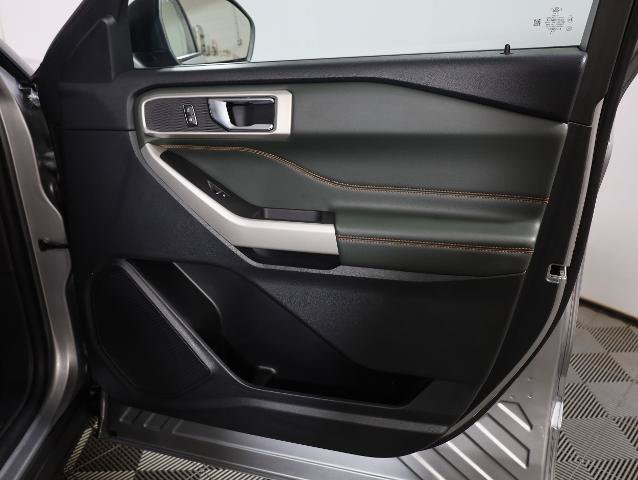 Certified 2024 Ford Explorer Timberline AWD/4WD image 30