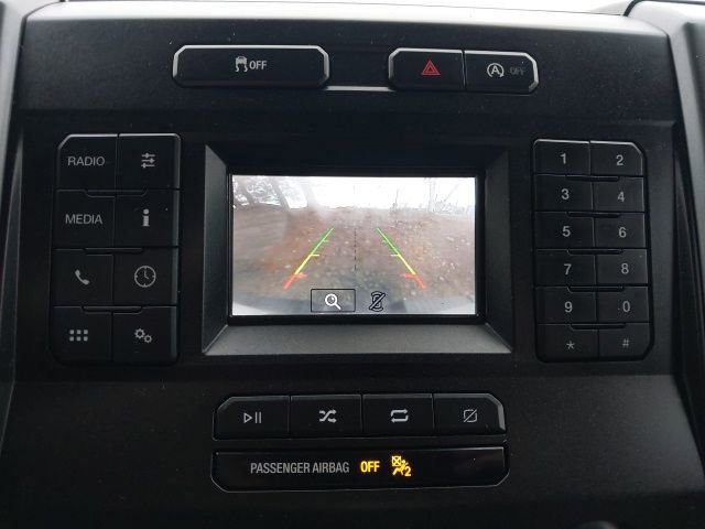 Certified 2018 Ford F150 XLT w/ Equipment Group 301A Mid image 19