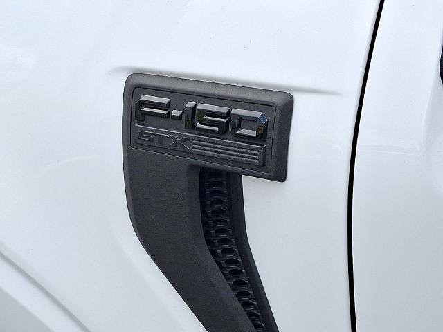 Certified 2023 Ford F150 XL w/ STX Appearance Package AWD/4WD image 26