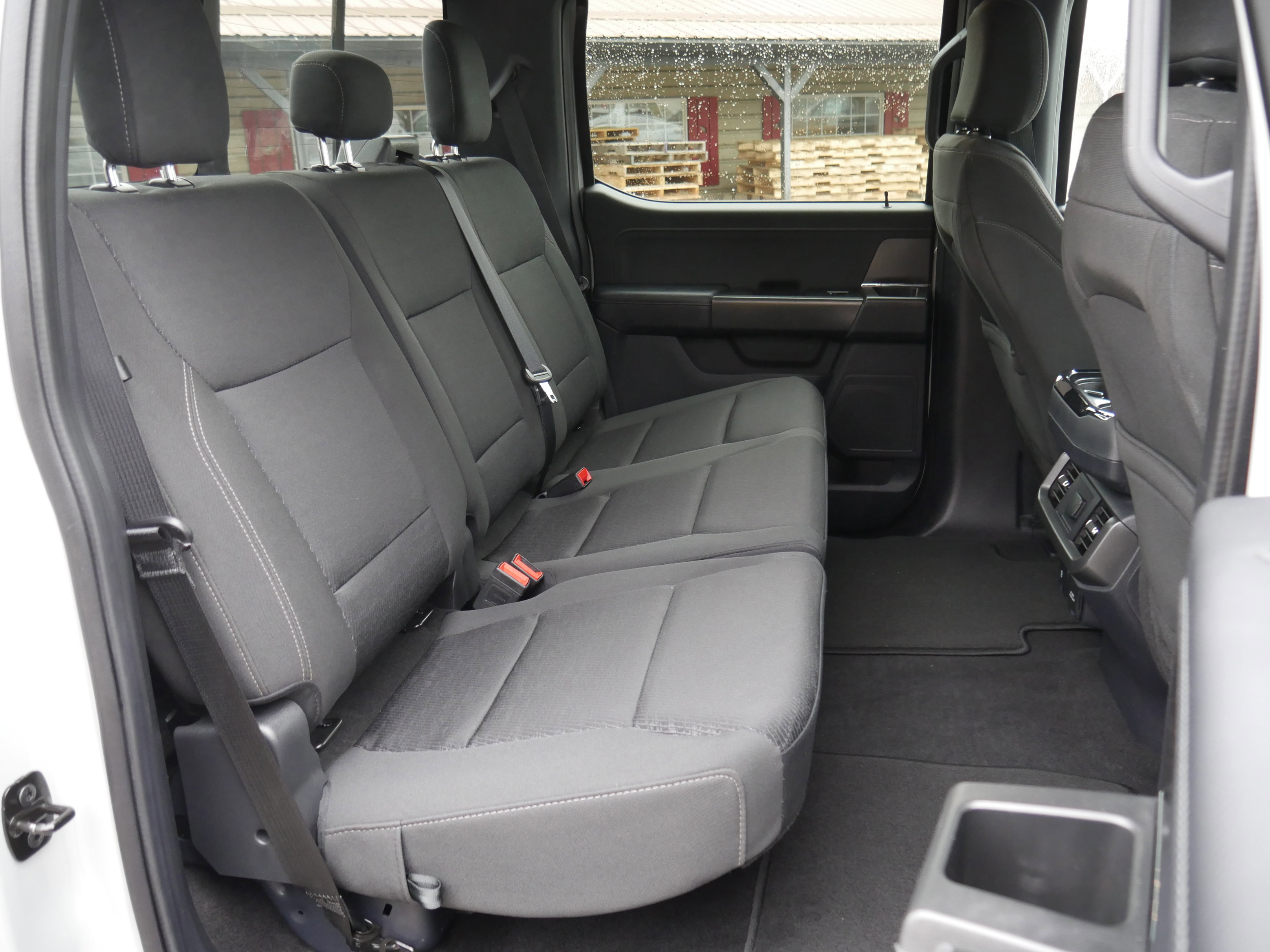 Certified 2024 Ford F150 XLT w/ Equipment Group 302A MID image 32