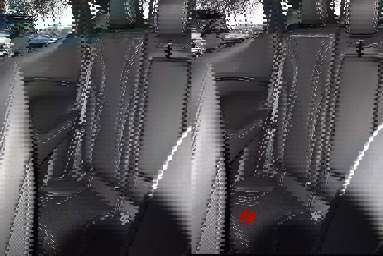 Certified 2023 Ford Mustang Mach-E Premium image 19