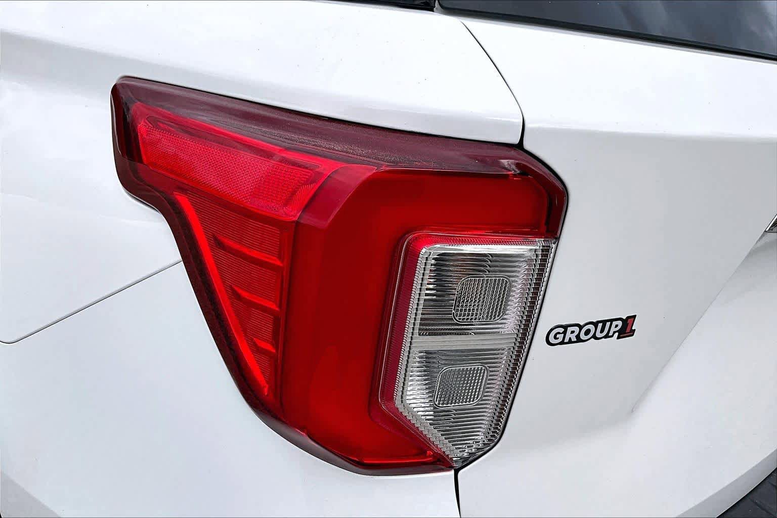 Certified 2022 Ford Explorer XLT w/ Equipment Group 202A AWD/4WD image 28