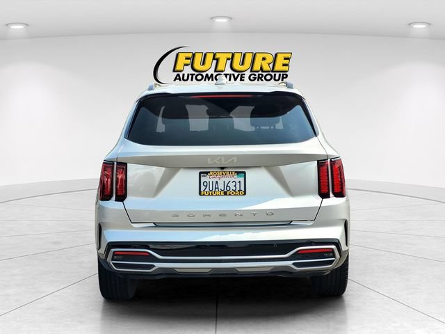 Used 2022 Kia Sorento S FWD image 5