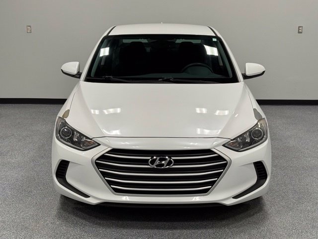 Used 2018 Hyundai Elantra SEL FWD image 4