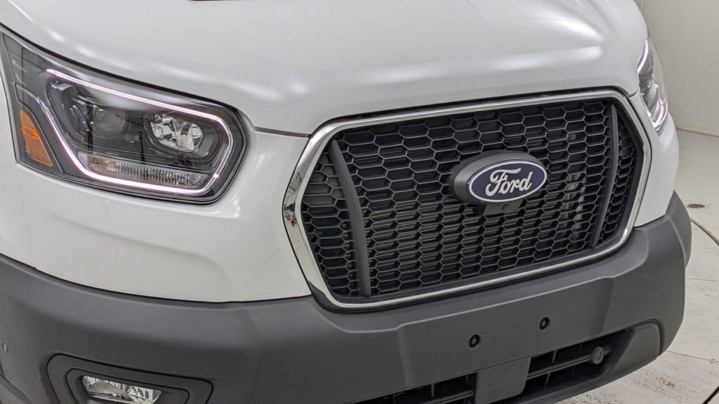 Certified 2026 Ford Transit 350 XL image 37