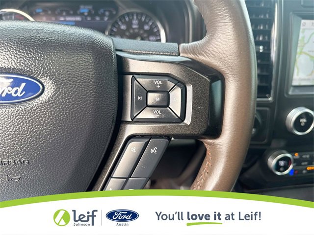 Certified 2020 Ford Expedition King Ranch image 33