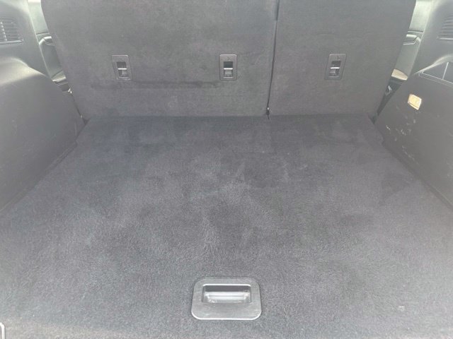 Certified 2024 Ford Edge Titanium AWD/4WD image 15