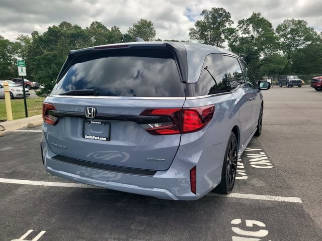 Used 2025 Honda Odyssey Sport-L image 5
