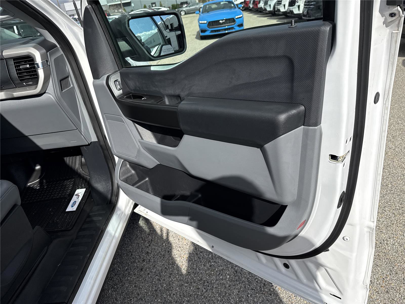 Certified 2021 Ford F150 XL w/ Equipment Group 101A High image 21