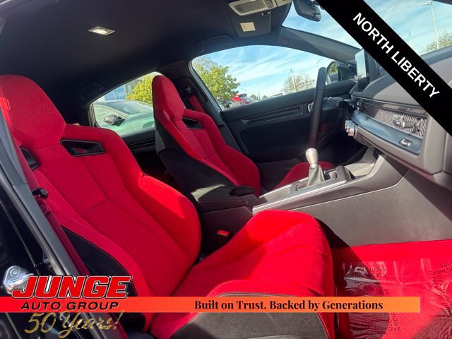 Used 2026 Honda Civic Type R image 11
