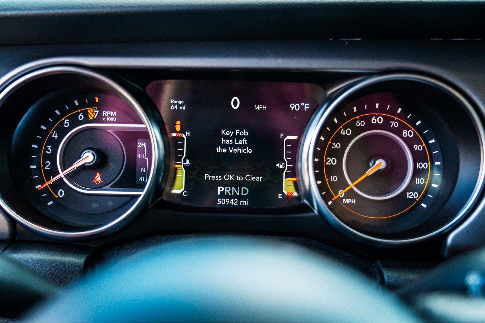 Used 2021 Jeep Wrangler Unlimited Sport AWD/4WD image 18