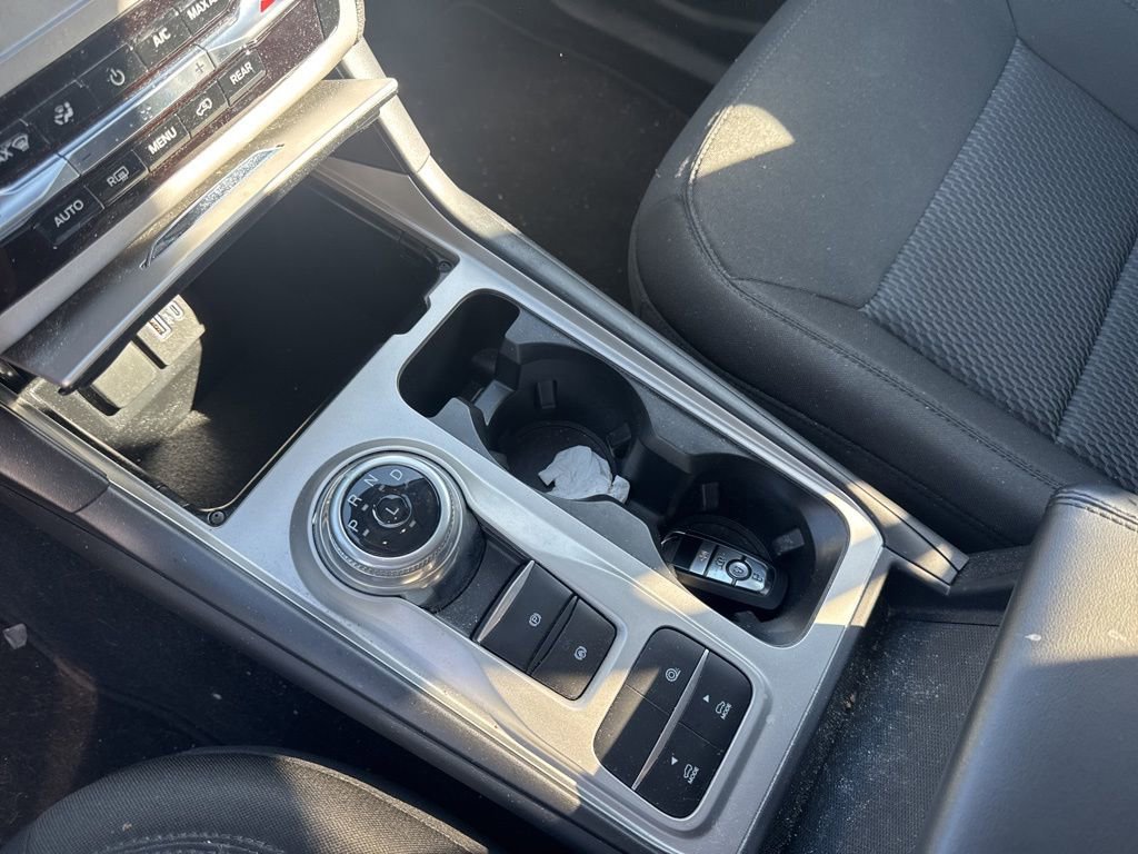 Certified 2023 Ford Explorer XLT image 13