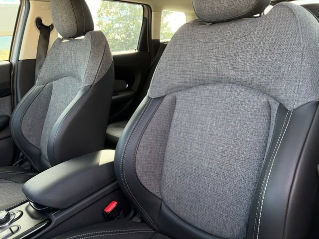 Used 2024 MINI Cooper Clubman S AWD/4WD image 13