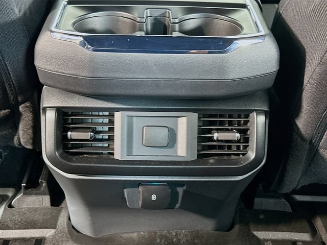 Certified 2025 Ford F150 STX w/ Equipment Group 200A AWD/4WD image 25